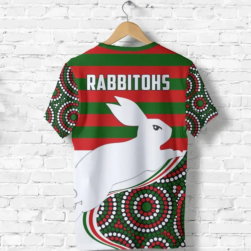 rabbitohs-indigenous-rugby-cartoon-t-shirt-nrl