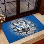 canterbury-bankstown-bulldogs-doormat-polynesian-hibiscus-tropical-vintage-nrl