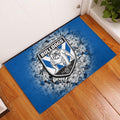 canterbury-bankstown-bulldogs-doormat-polynesian-hibiscus-tropical-vintage-nrl