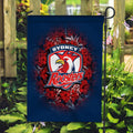 sydney-roosters-flag-polynesian-hibiscus-tropical-vintage-nrl