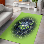 canberra-raiders-rug-polynesian-hibiscus-tropical-vintage-nrl