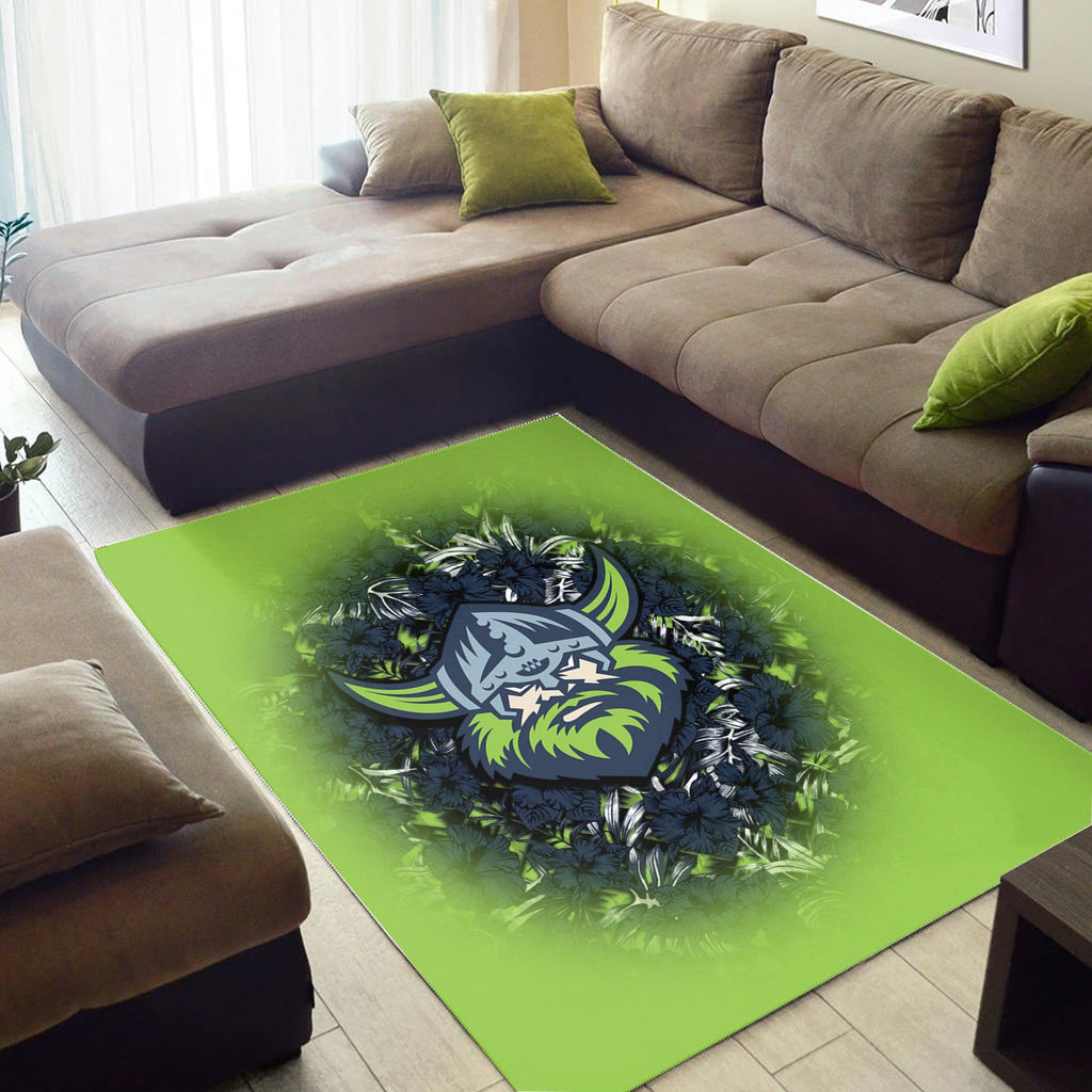 canberra-raiders-rug-polynesian-hibiscus-tropical-vintage-nrl