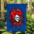 newcastle-knights-flag-polynesian-hibiscus-tropical-vintage-nrl