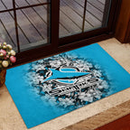 cronulla-sutherland-sharks-doormat-polynesian-hibiscus-tropical-vintage-nrl