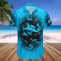 cronulla-sutherland-sharks-hawaii-shirt-camouflage-vintage-nrl