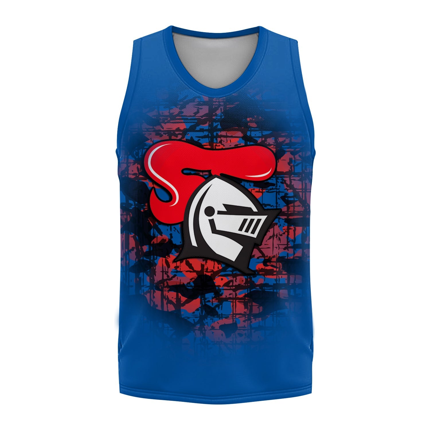 newcastle-knights-basketball-jersey-camouflage-vintage-nrl