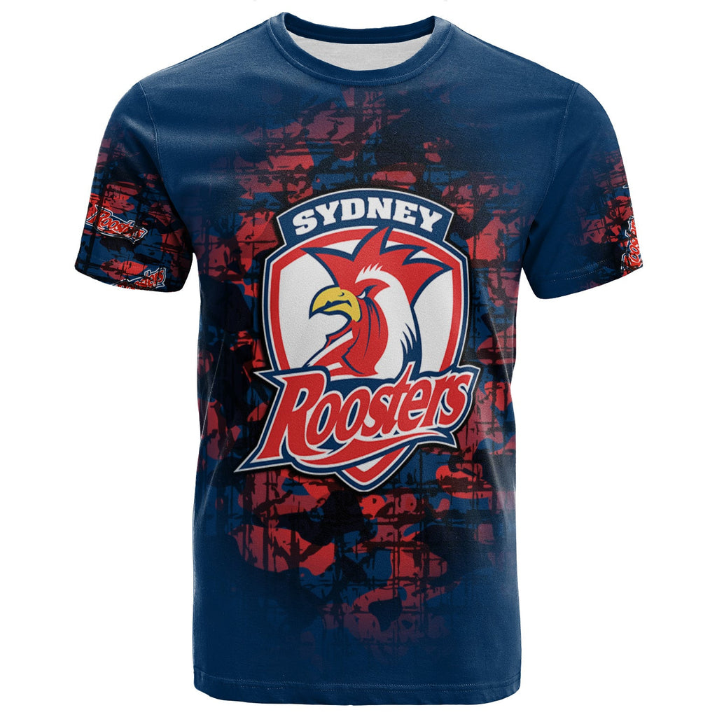 sydney-roosters-t-shirt-camouflage-vintage-nrl