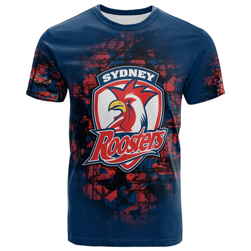 sydney-roosters-t-shirt-camouflage-vintage-nrl