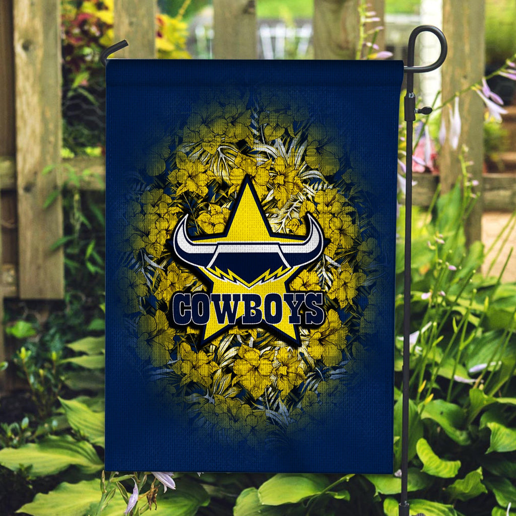 north-queensland-cowboys-flag-polynesian-hibiscus-tropical-vintage-nrl