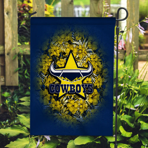 north-queensland-cowboys-flag-polynesian-hibiscus-tropical-vintage-nrl