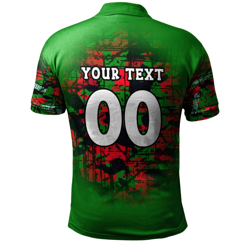 south-sydney-rabbitohs-polo-shirt-camouflage-vintage-nrl