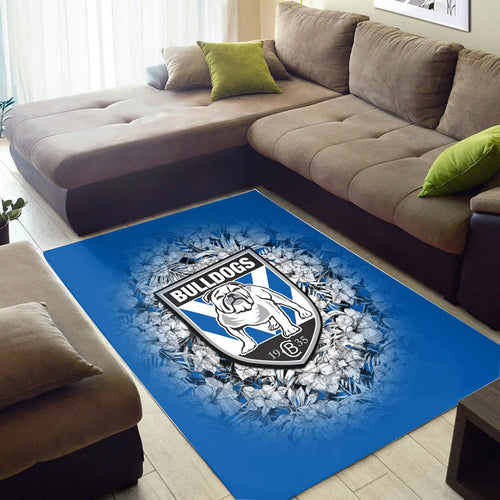 canterbury-bankstown-bulldogs-rug-polynesian-hibiscus-tropical-vintage-nrl