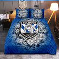 canterbury-bankstown-bulldogs-quilt-bed-set-polynesian-hibiscus-tropical-vintage-nrl