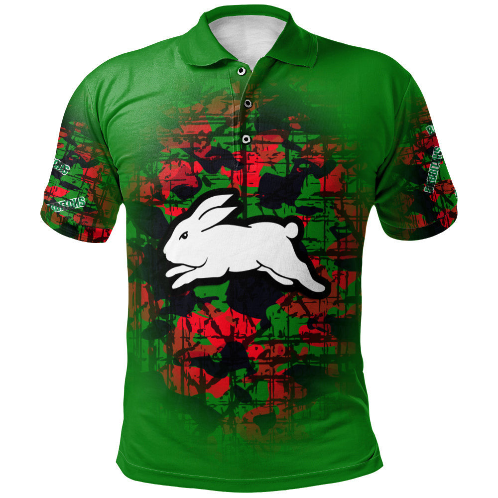 south-sydney-rabbitohs-polo-shirt-camouflage-vintage-nrl