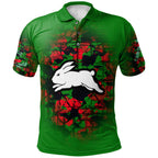 south-sydney-rabbitohs-polo-shirt-camouflage-vintage-nrl