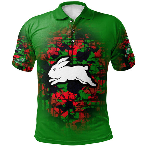 south-sydney-rabbitohs-polo-shirt-camouflage-vintage-nrl