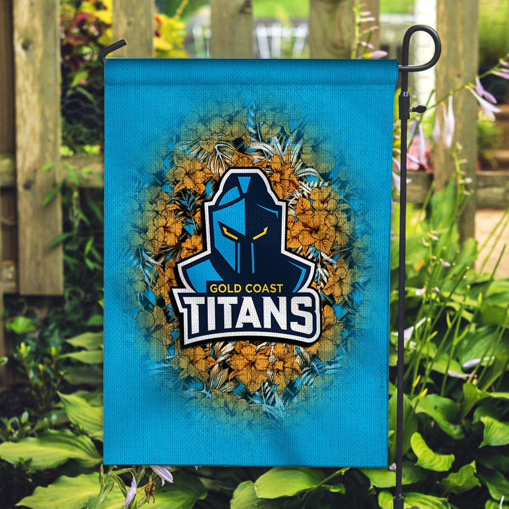gold-coast-titans-flag-polynesian-hibiscus-tropical-vintage-nrl