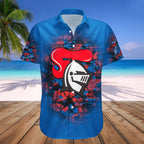 newcastle-knights-hawaii-shirt-camouflage-vintage-nrl