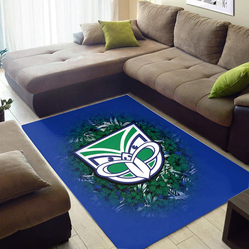 new-zealand-warriors-rug-polynesian-hibiscus-tropical-vintage-nrl