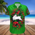 south-sydney-rabbitohs-hawaii-shirt-camouflage-vintage-nrl