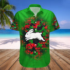 south-sydney-rabbitohs-hawaii-shirt-camouflage-vintage-nrl