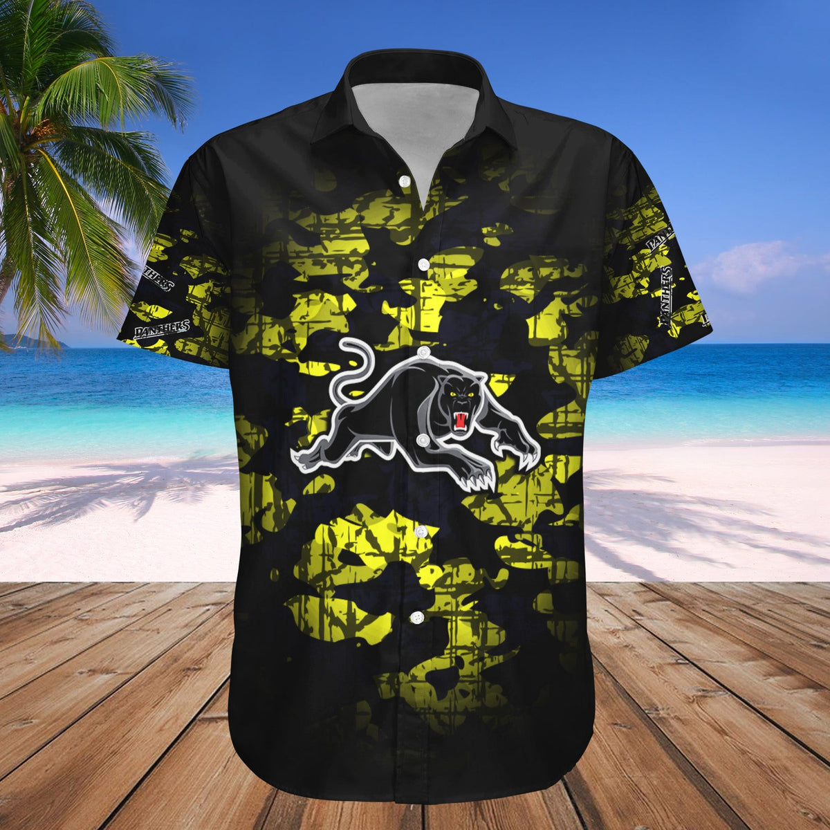 penrith-panthers-hawaii-shirt-camouflage-vintage-nrl