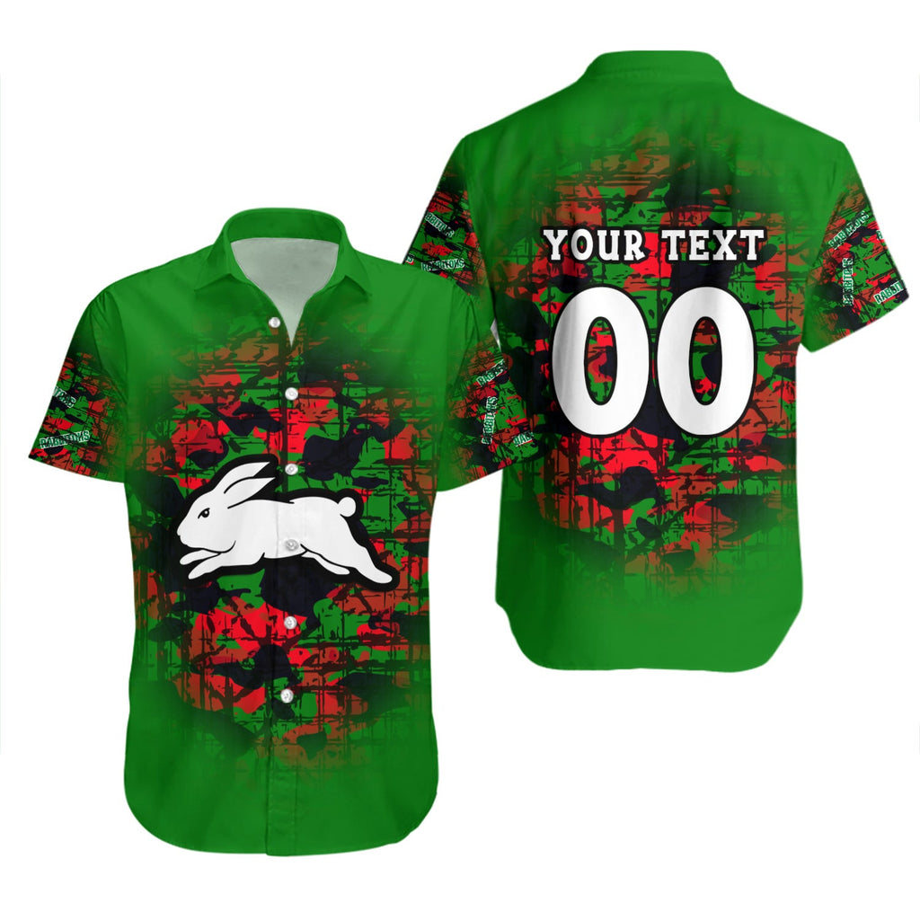 south-sydney-rabbitohs-hawaii-shirt-camouflage-vintage-nrl
