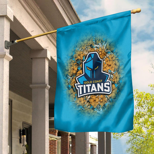 gold-coast-titans-flag-polynesian-hibiscus-tropical-vintage-nrl