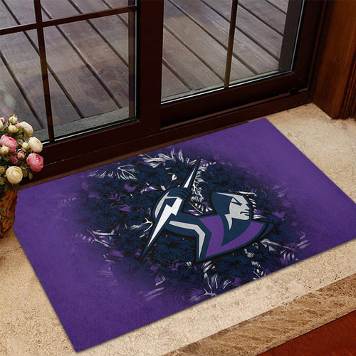 melbourne-storm-doormat-polynesian-hibiscus-tropical-vintage-nrl