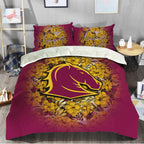 brisbane-broncos-bedding-set-polynesian-hibiscus-tropical-vintage-nrl