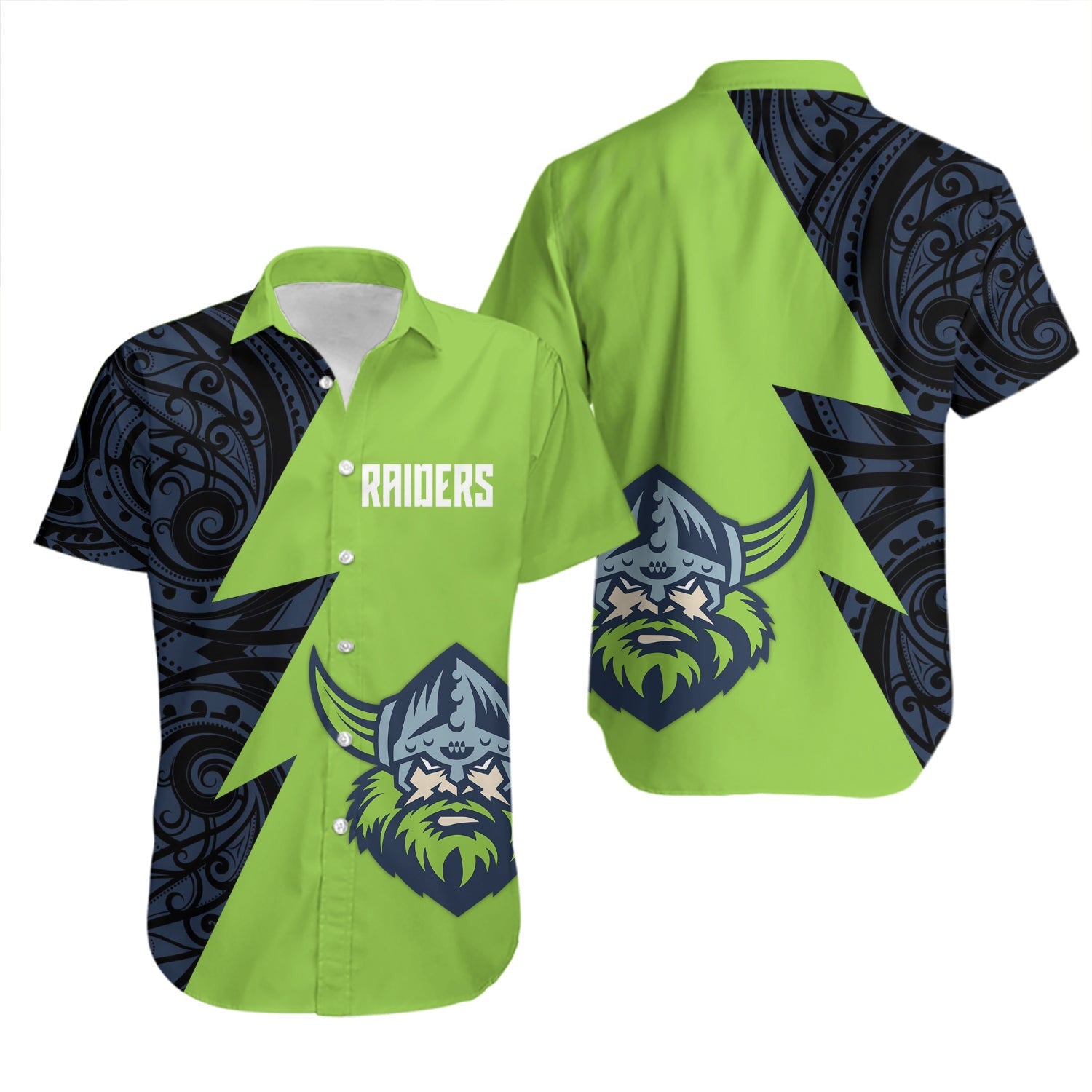 canberra-raiders-hawaiian-shirt-maori-original-nrl
