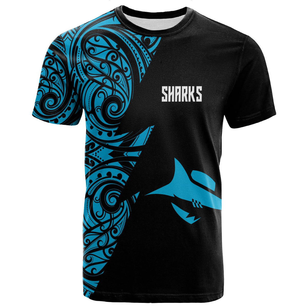 cronulla-sutherland-sharks-t-shirt-maori-original-nrl