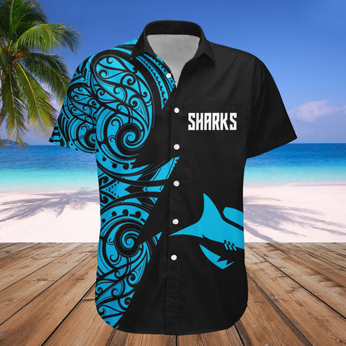 cronulla-sutherland-sharks-hawaiian-shirt-maori-original-nrl
