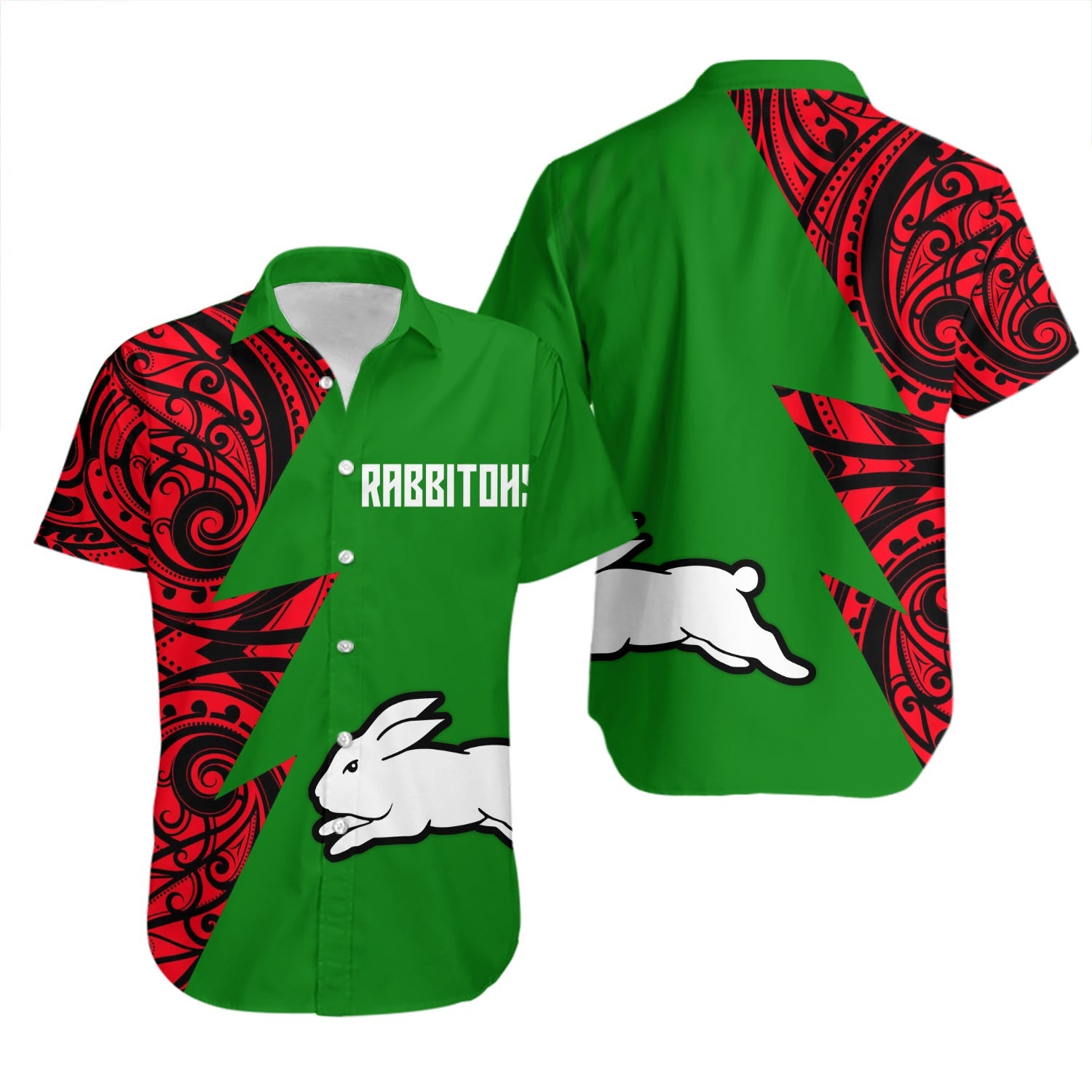south-sydney-rabbitohs-hawaiian-shirt-maori-original-nrl