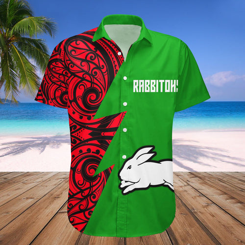 south-sydney-rabbitohs-hawaiian-shirt-maori-original-nrl