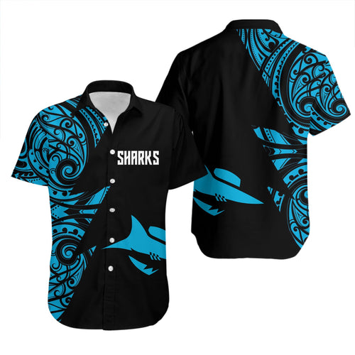 cronulla-sutherland-sharks-hawaiian-shirt-maori-original-nrl