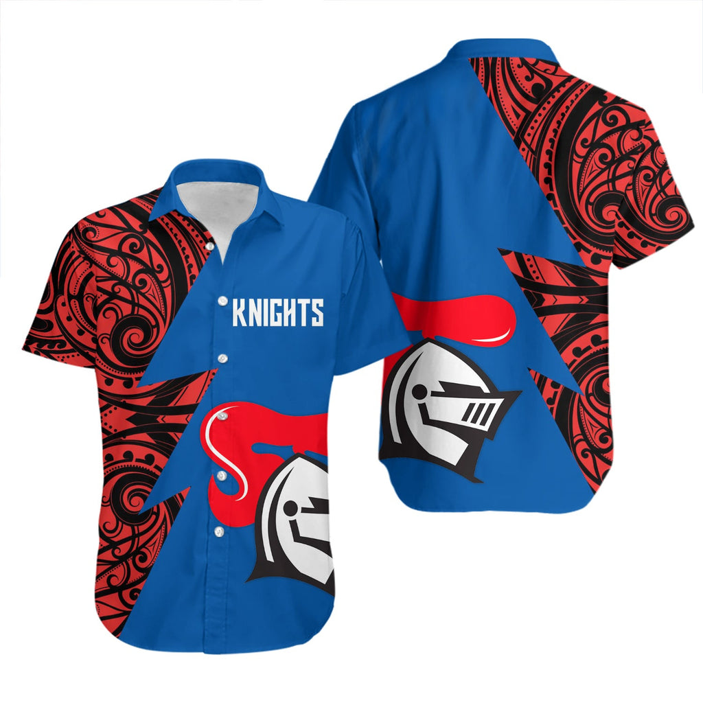 newcastle-knights-hawaiian-shirt-maori-original-nrl