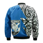 canterbury-bankstown-bulldogs-bomber-jacket-maori-original-nrl