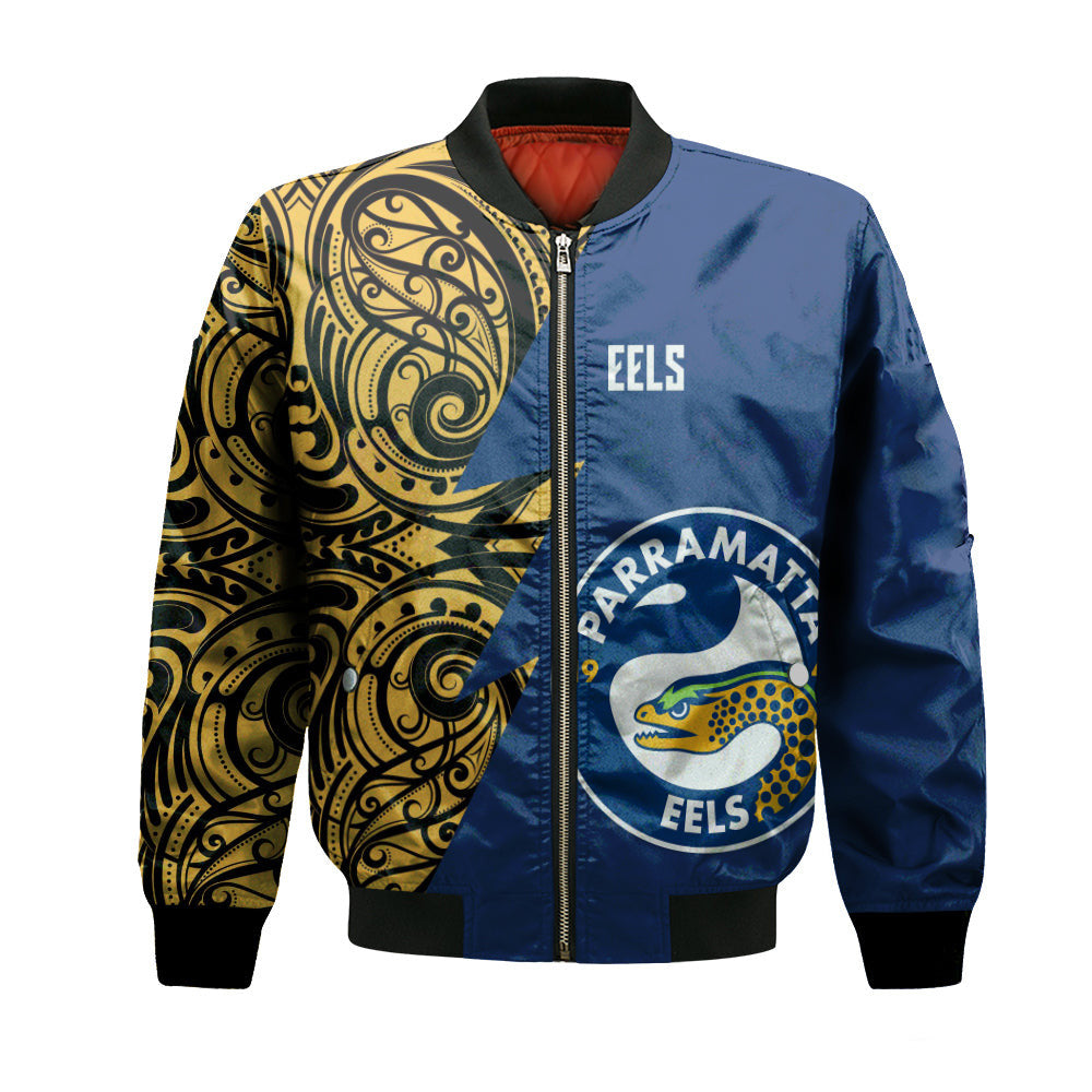 parramatta-eels-bomber-jacket-maori-original-nrl