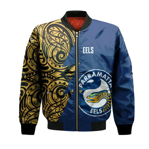 parramatta-eels-bomber-jacket-maori-original-nrl