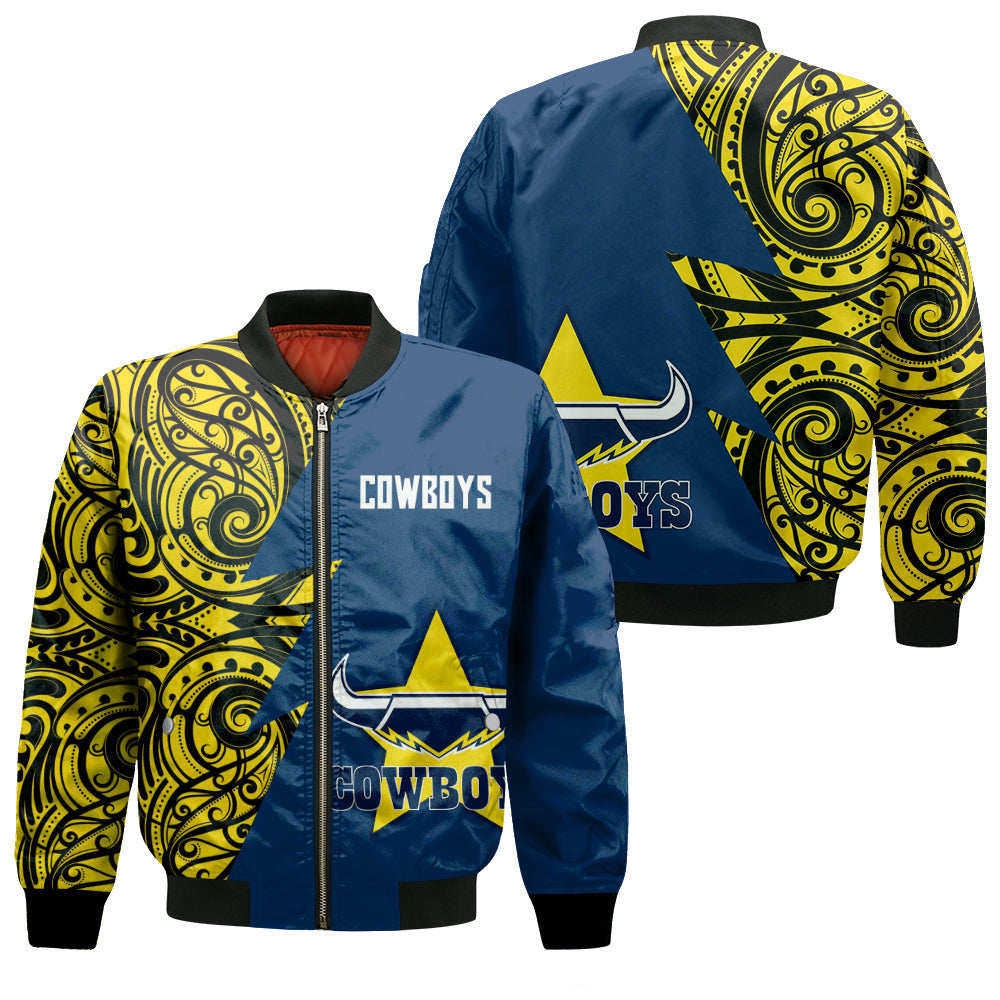 north-queensland-cowboys-bomber-jacket-maori-original-nrl