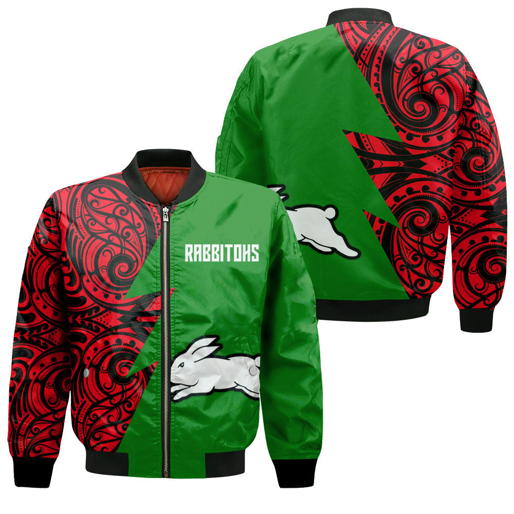 south-sydney-rabbitohs-bomber-jacket-maori-original-nrl