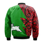 south-sydney-rabbitohs-bomber-jacket-maori-original-nrl