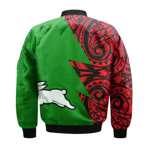 south-sydney-rabbitohs-bomber-jacket-maori-original-nrl
