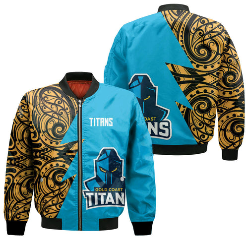 gold-coast-titans-bomber-jacket-maori-original-nrl