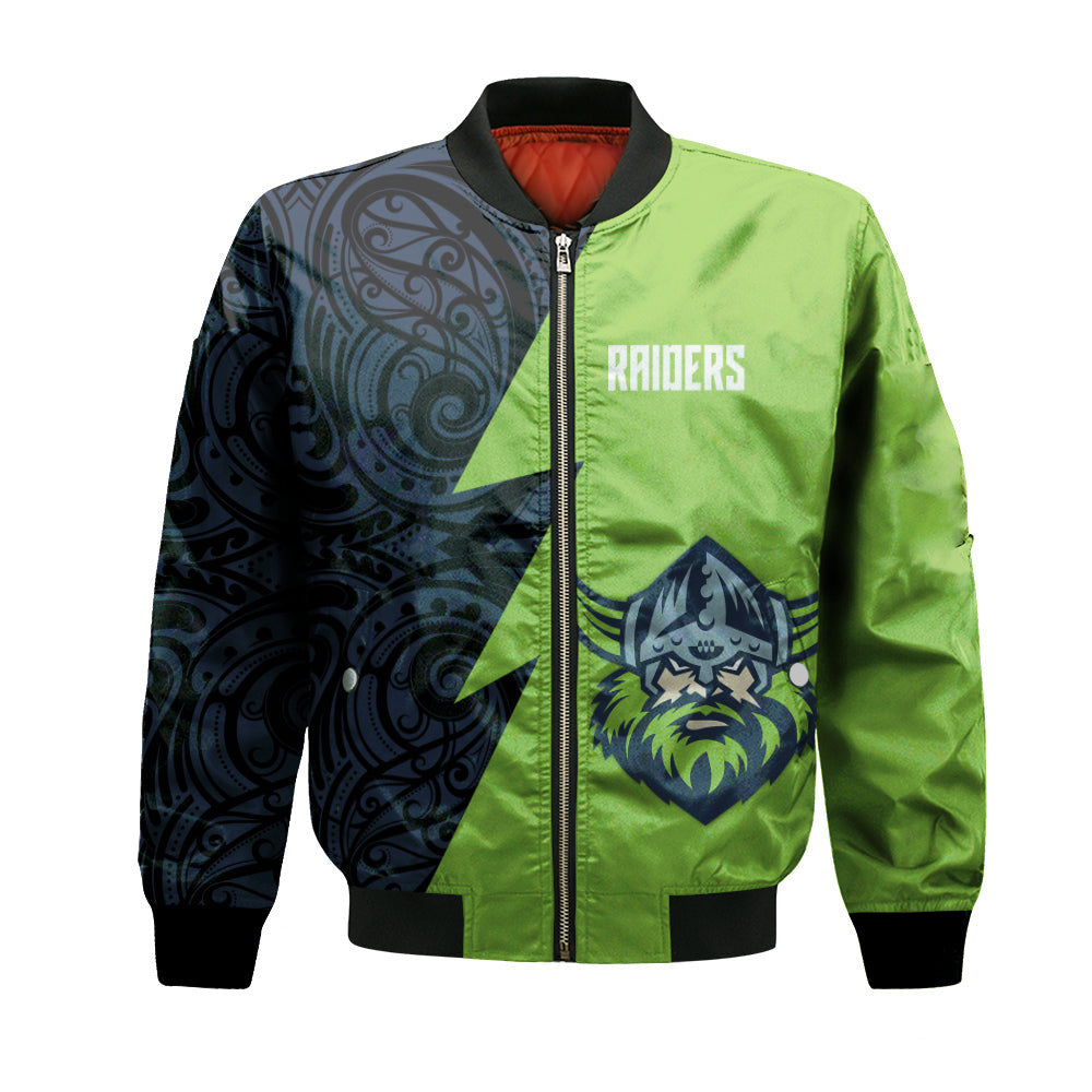canberra-raiders-bomber-jacket-maori-original-nrl