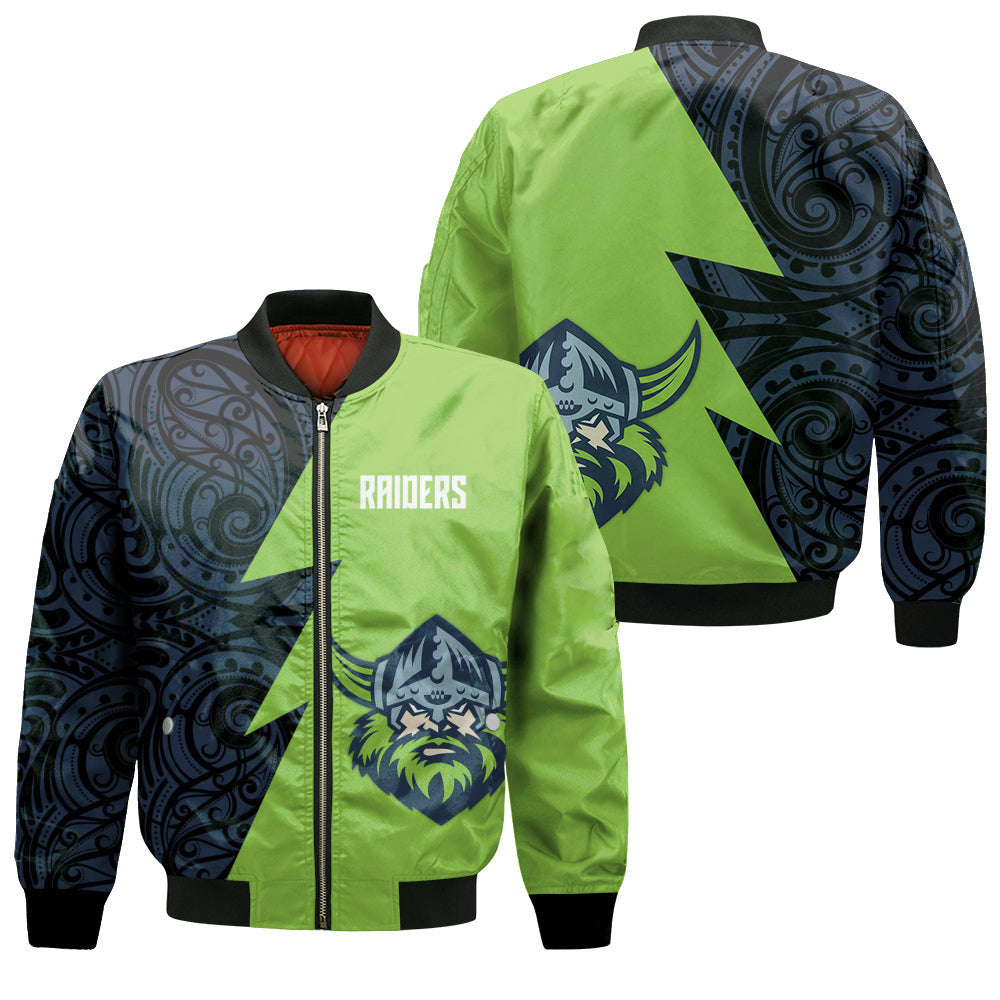 canberra-raiders-bomber-jacket-maori-original-nrl