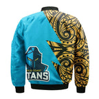 gold-coast-titans-bomber-jacket-maori-original-nrl
