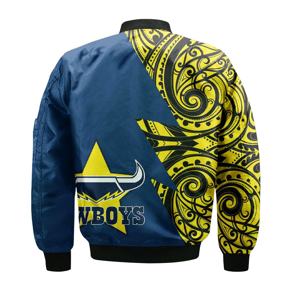 north-queensland-cowboys-bomber-jacket-maori-original-nrl