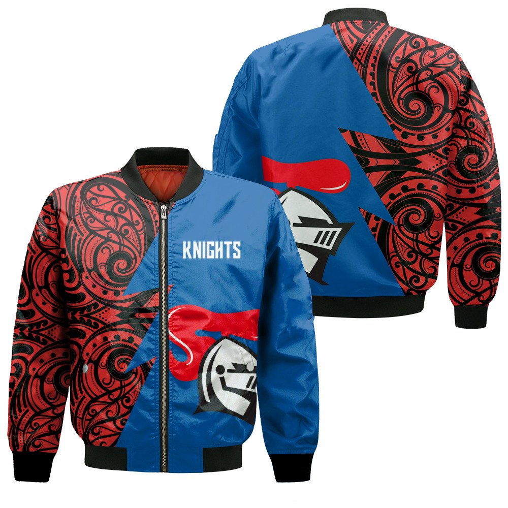 newcastle-knights-bomber-jacket-maori-original-nrl